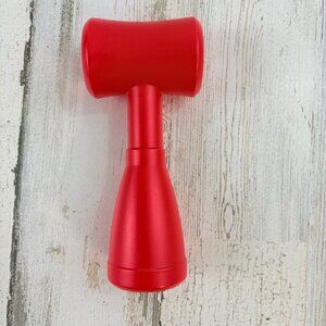 Fisher Price Hammer Replacement Tap N Turn Bench Red Tool Toy